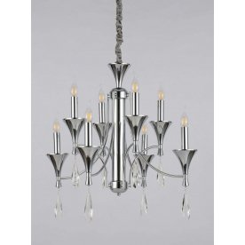 Подвесная люстра Libero LDP 1230-8