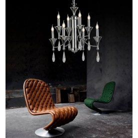 Подвесная люстра Libero LDP 1230-8