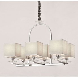 Подвесная люстра Liniano LDP 17100-6