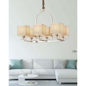 Подвесная люстра Liniano LDP 17100-6