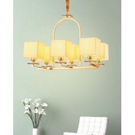 Подвесная люстра Liniano LDP 17100-6