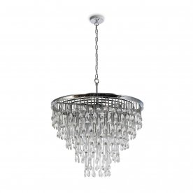 Подвесная люстра MOD091PL-09CH