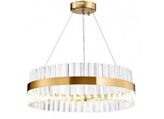 Подвесная люстра 07660,33