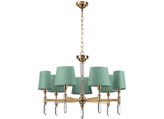 Подвесная люстра 4887/7