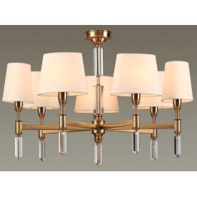 Подвесная люстра 4894/7