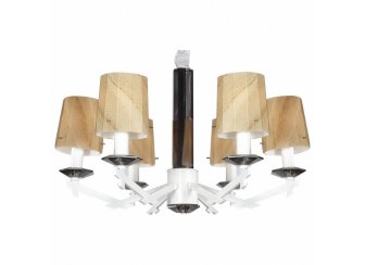 Подвесная люстра VICENZA 117.6