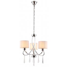 Подвесная люстра V2562-3P