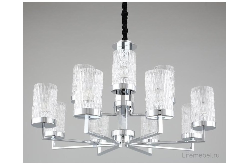 Подвесная люстра Maiera OML-84703-12