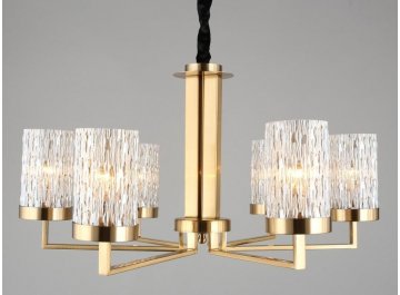 Люстра Maiera OML-84713-06