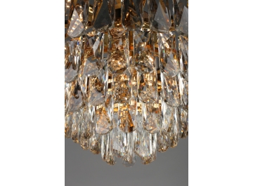 Люстра Malgrate OML-81403-08