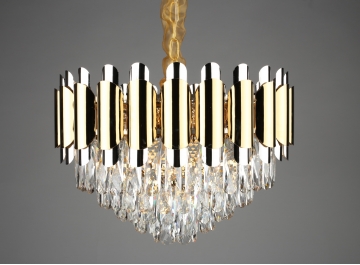 Подвесная люстра Malgrate OML-81403-08