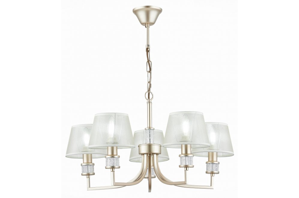 Подвесная люстра Manila SLE107503-05