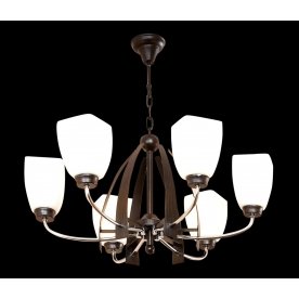 Подвесная люстра Марго CL129161