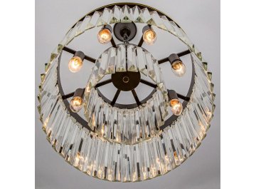 Подвесная люстра CL332081