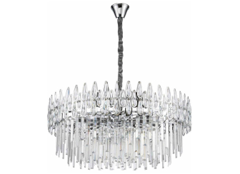 Подвесная люстра V8040-12P