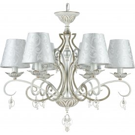 Подвесная люстра Monile ARM004-06-W