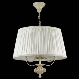 Подвесная люстра Olivia ARM326-33-W