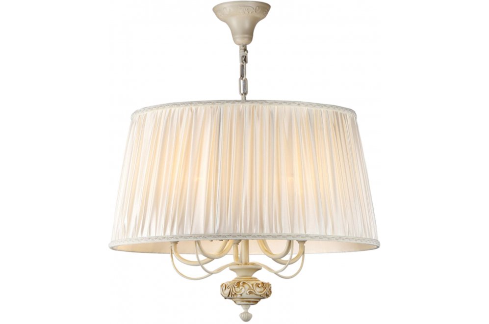 Подвесная люстра Olivia ARM326-55-W