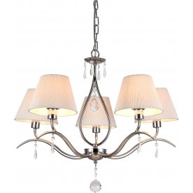 Подвесная люстра Talia 1 MOD334-PL-05-N