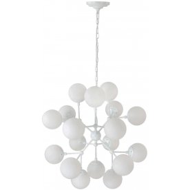 Подвесная люстра Medea Sp18