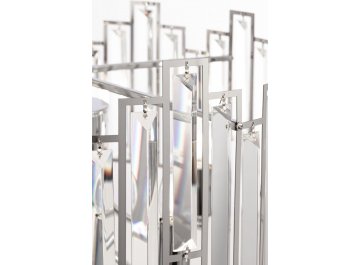 Подвесная люстра Megan FR5085PL-05CH