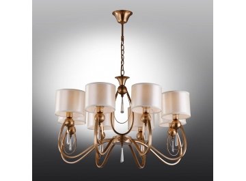 Подвесная люстра Mellitto OML-63813-08