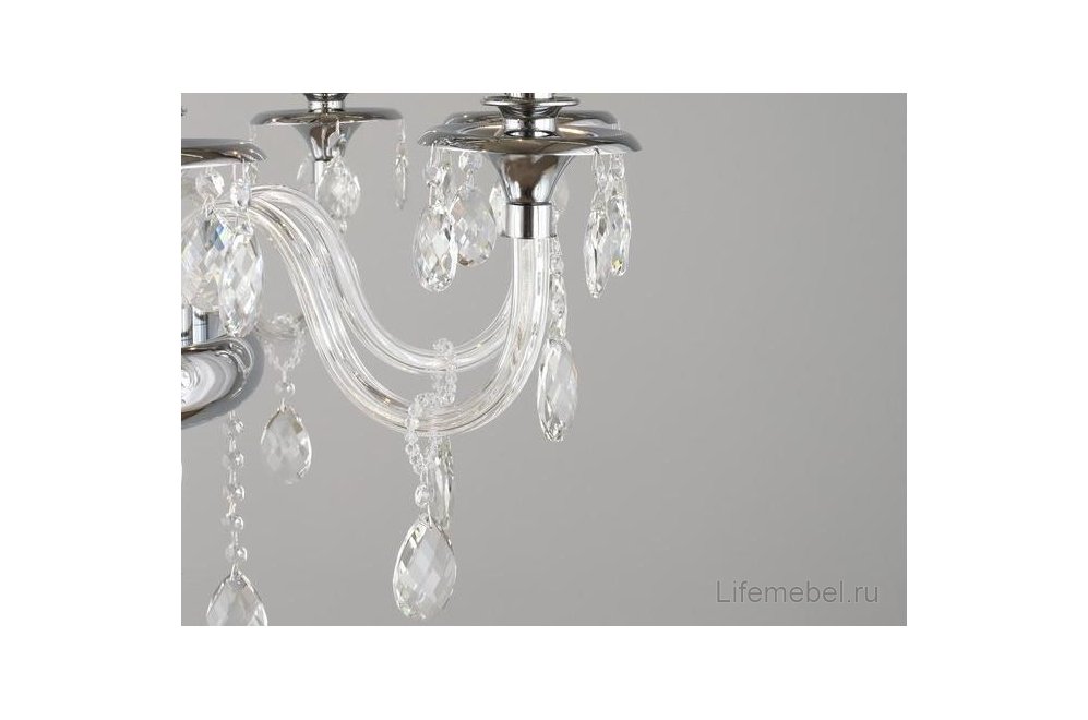 Подвесная люстра Meltina OML-88603-08