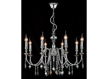 Подвесная люстра MERCEDES SP8