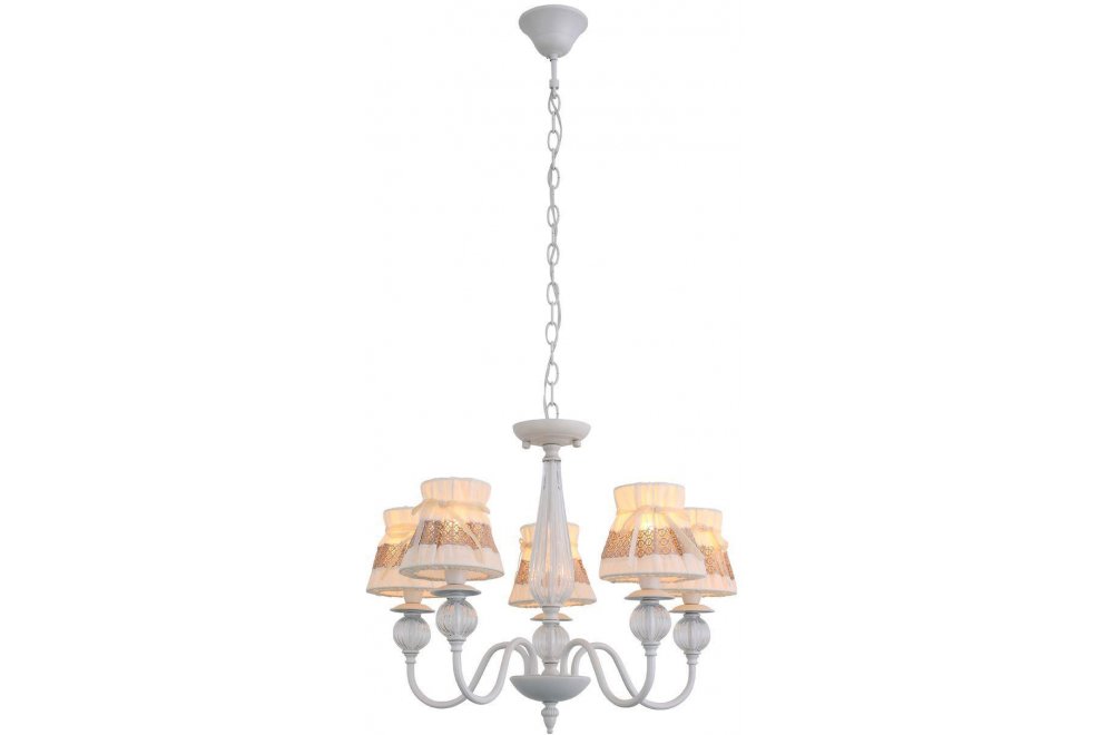 Подвесная люстра Merletto SL184.503.05