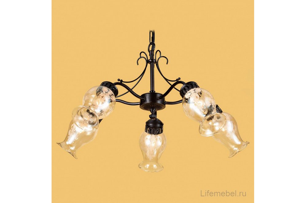 Подвесная люстра Метафора CL413151