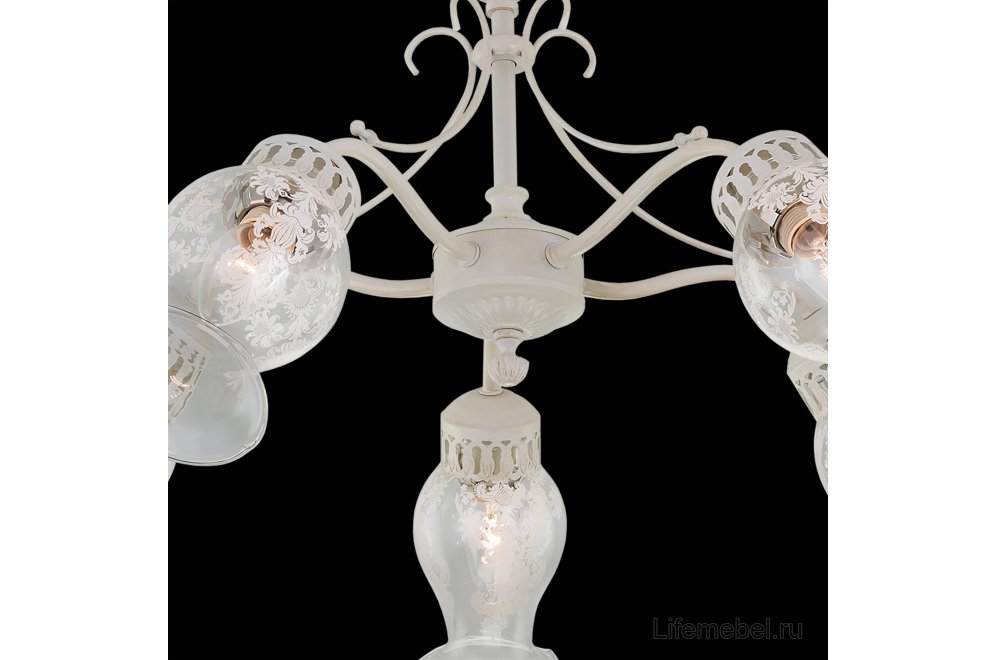 Подвесная люстра Метафора CL413152