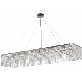 Подвесная люстра Milano E 1.5.120X30.501 N