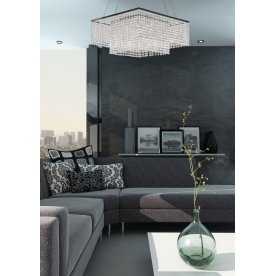 Подвесная люстра Milano E 1.5.50.501 N