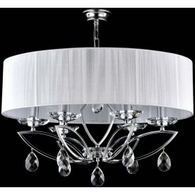 Подвесная люстра Miraggio MOD602-06-N