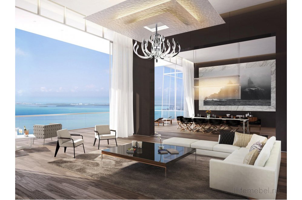 Подвесная люстра Miranda EL337P28