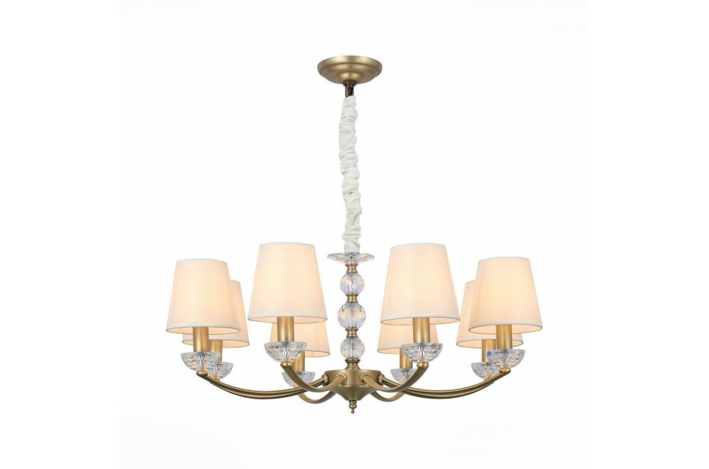 Подвесная люстра Miscela SL812.303.08