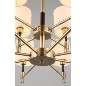 Подвесная люстра OML-57503-12