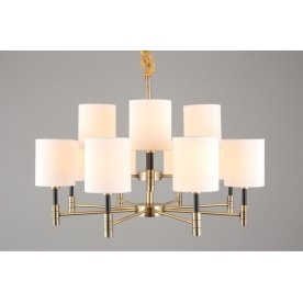 Подвесная люстра OML-57503-12