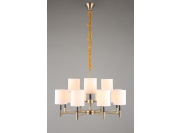 Подвесная люстра OML-57503-12