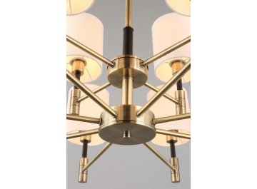 Подвесная люстра OML-57503-12