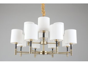 Подвесная люстра OML-57503-12