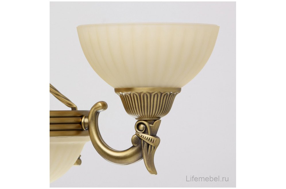 Подвесная люстра MW-Light Афродита 317010708