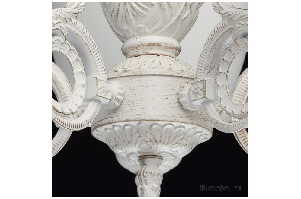 Подвесная люстра MW-Light Ариадна 450016605