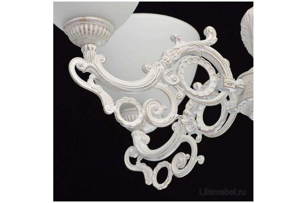 Подвесная люстра MW-Light Ариадна 450016605