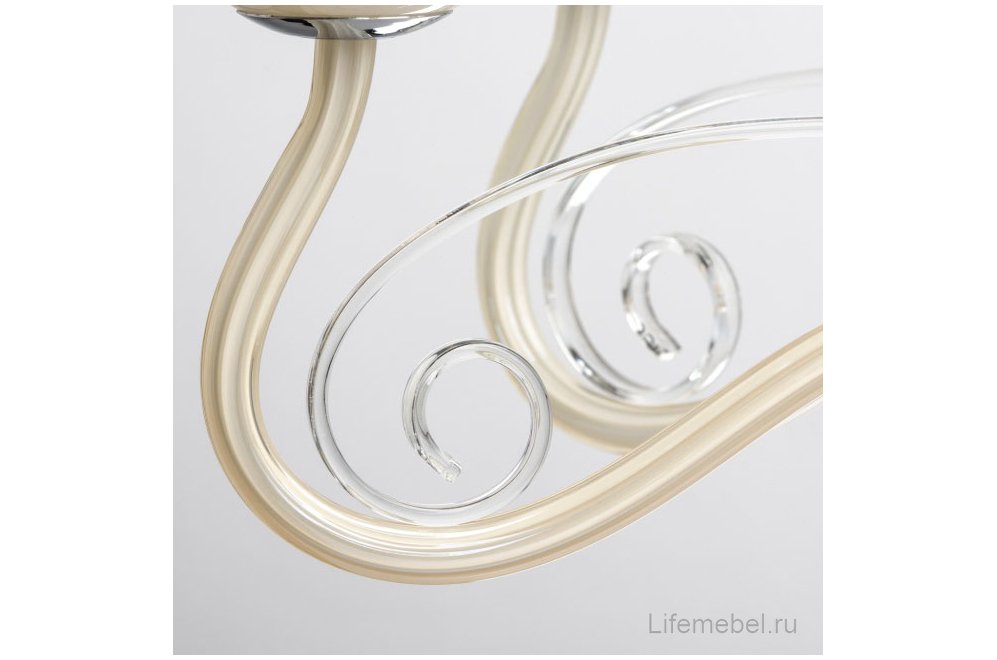 Подвесная люстра MW-Light Элла 483010412