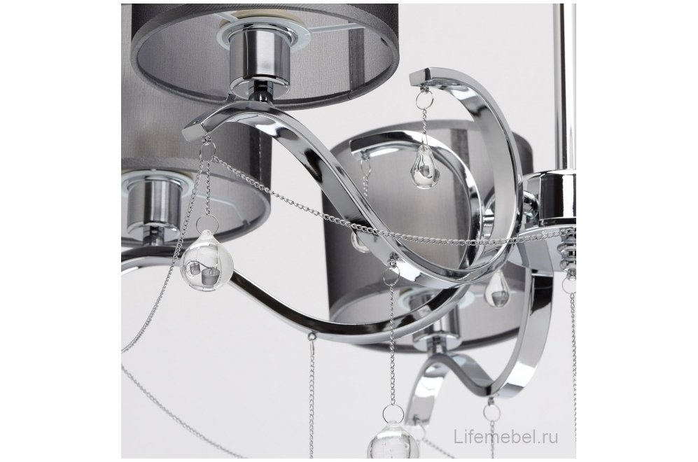 Подвесная люстра MW-Light Федерика 82 379019006