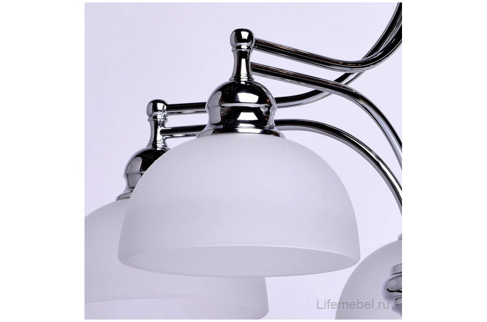 Подвесная люстра MW-Light Фелиция 347017405