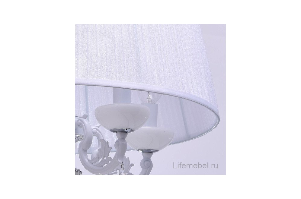 Подвесная люстра MW-LIGHT Селена 482011305