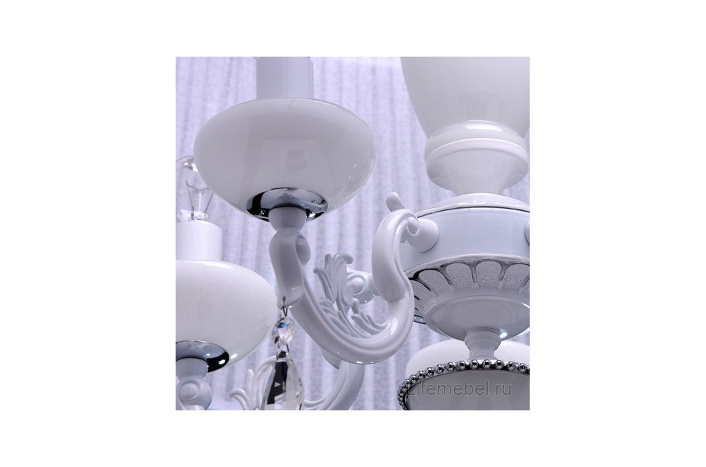 Подвесная люстра MW-LIGHT Селена 482011305