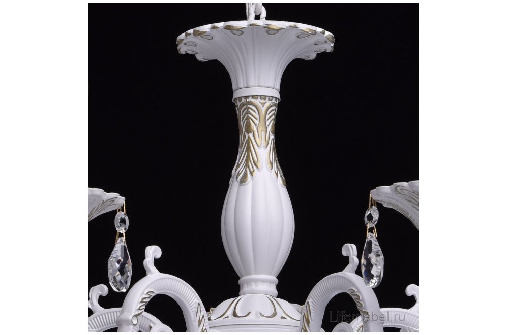 Подвесная люстра MW-Light Свеча 2 301014605